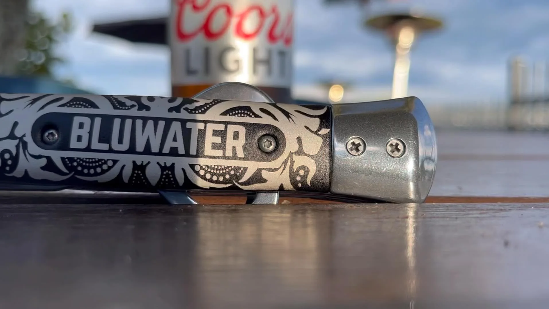BluWater Bistro