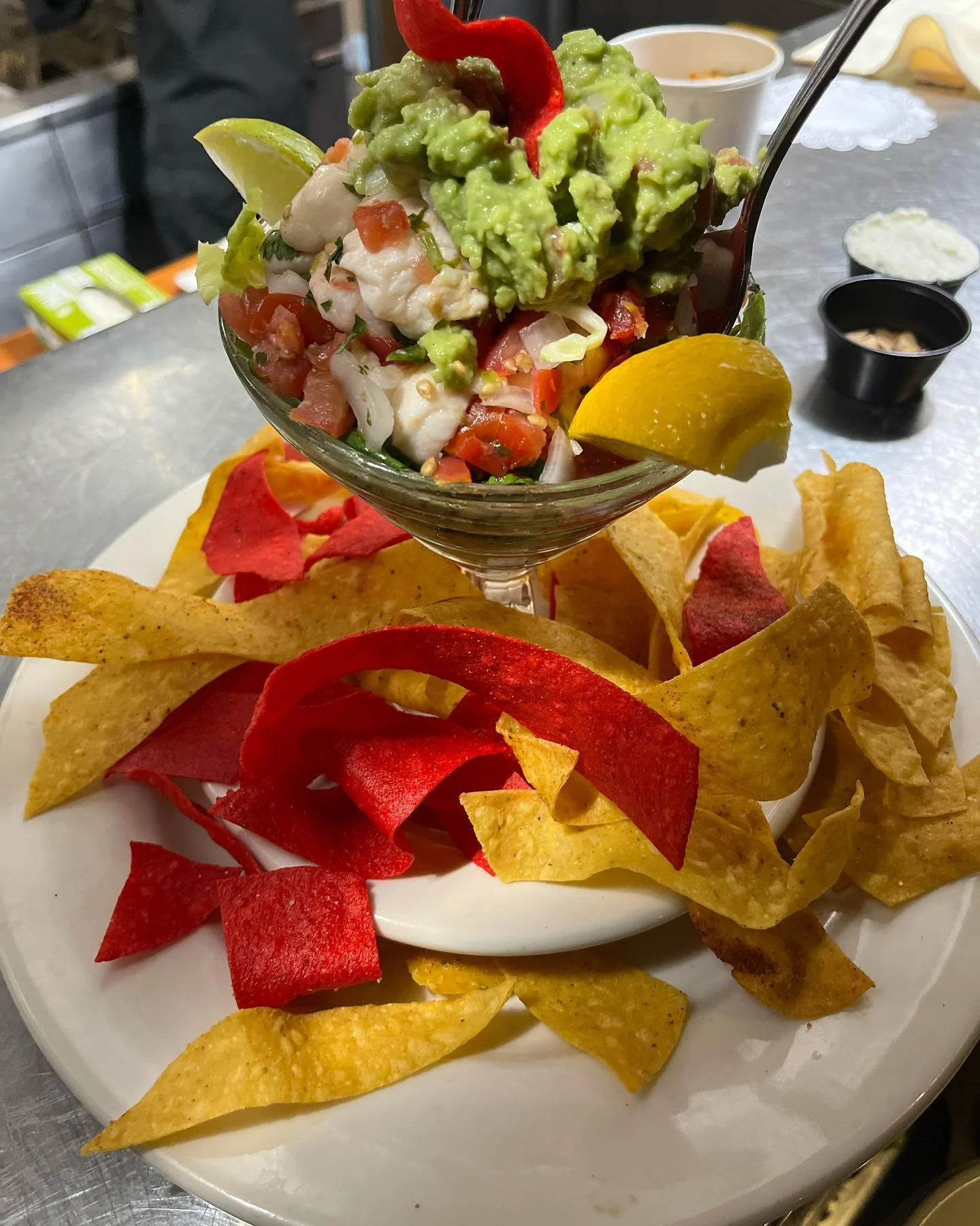 BluWater Bistro