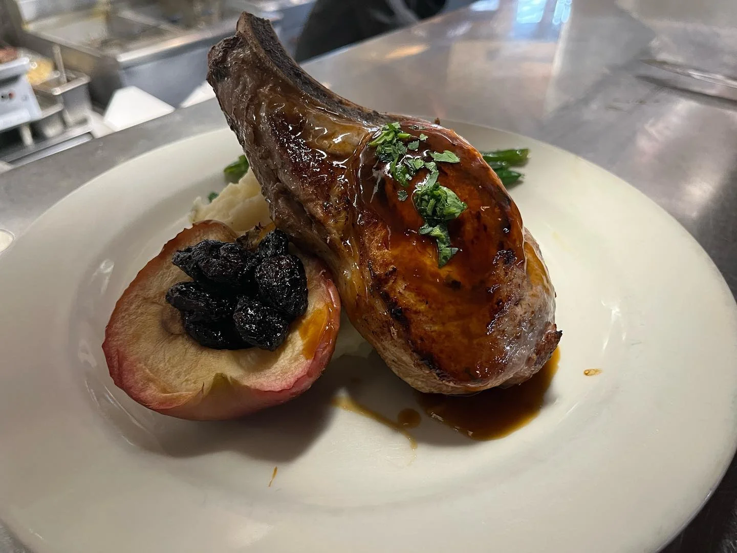 BluWater Bistro