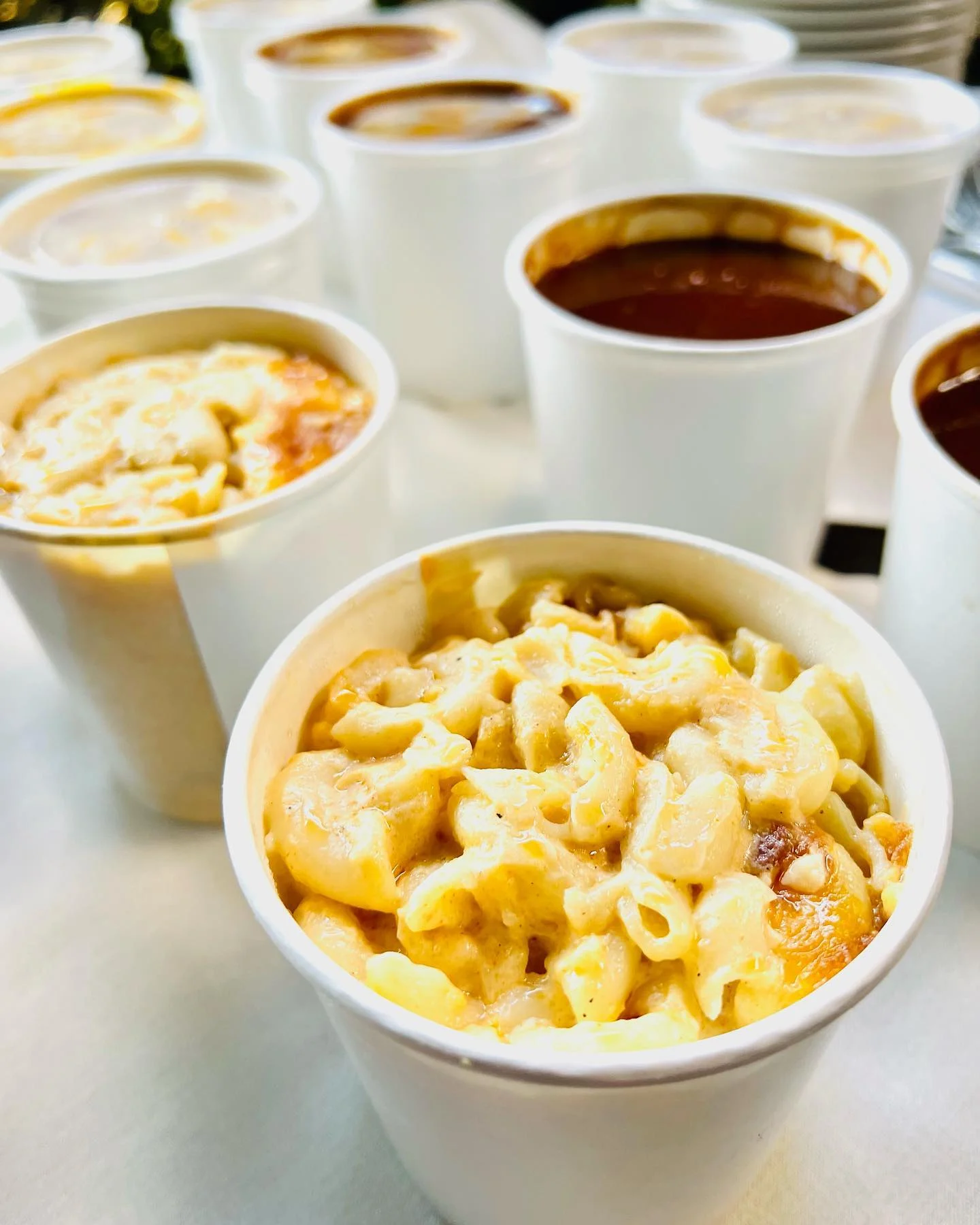BluWater Bistro
