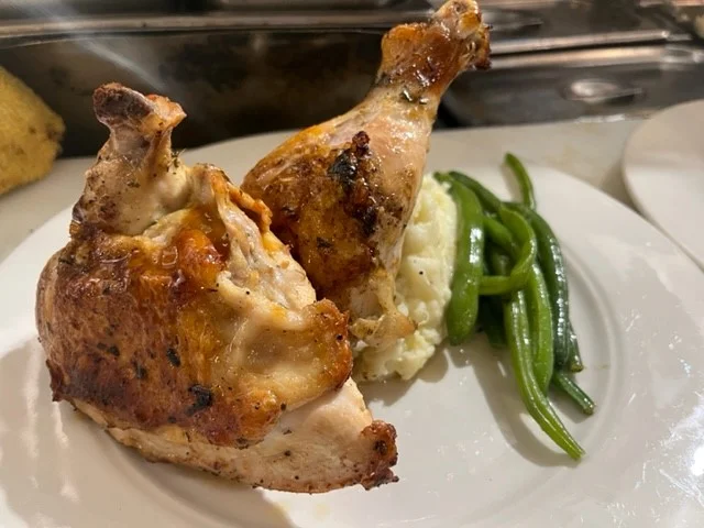 BluWater Bistro