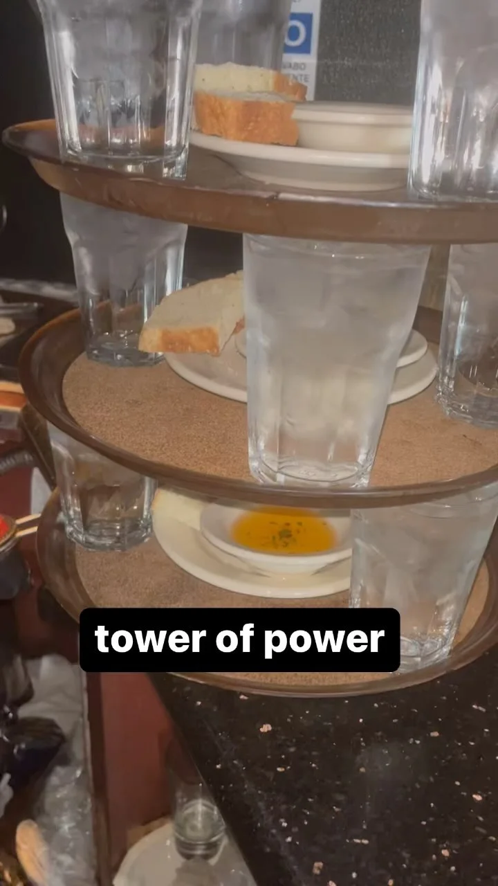 BluWater Bistro