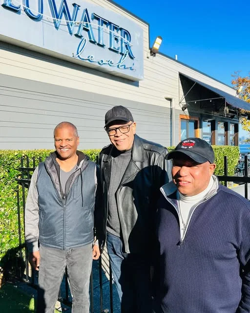 BluWater Bistro