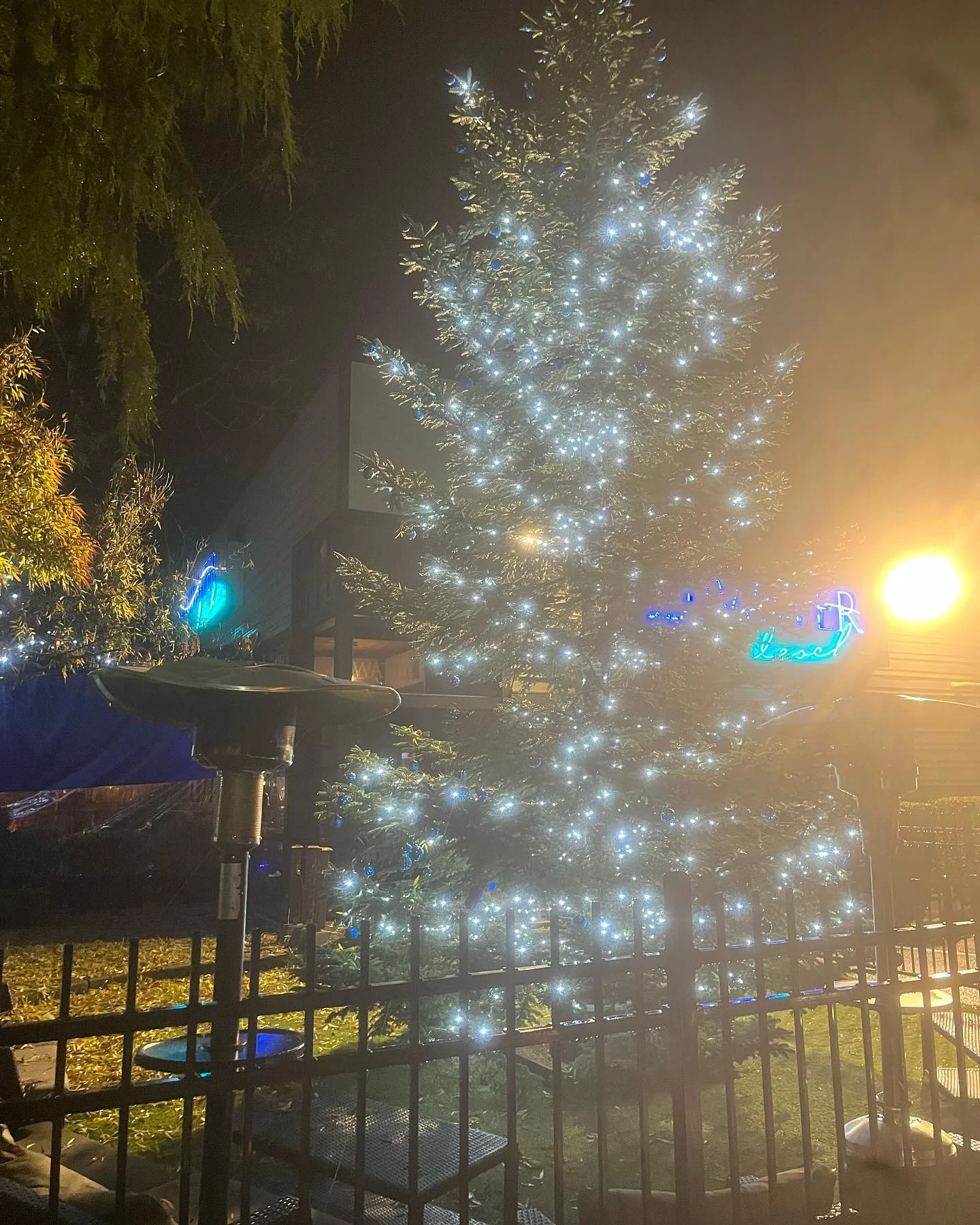 BluWater Bistro