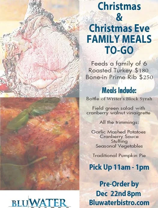 BluWater Bistro