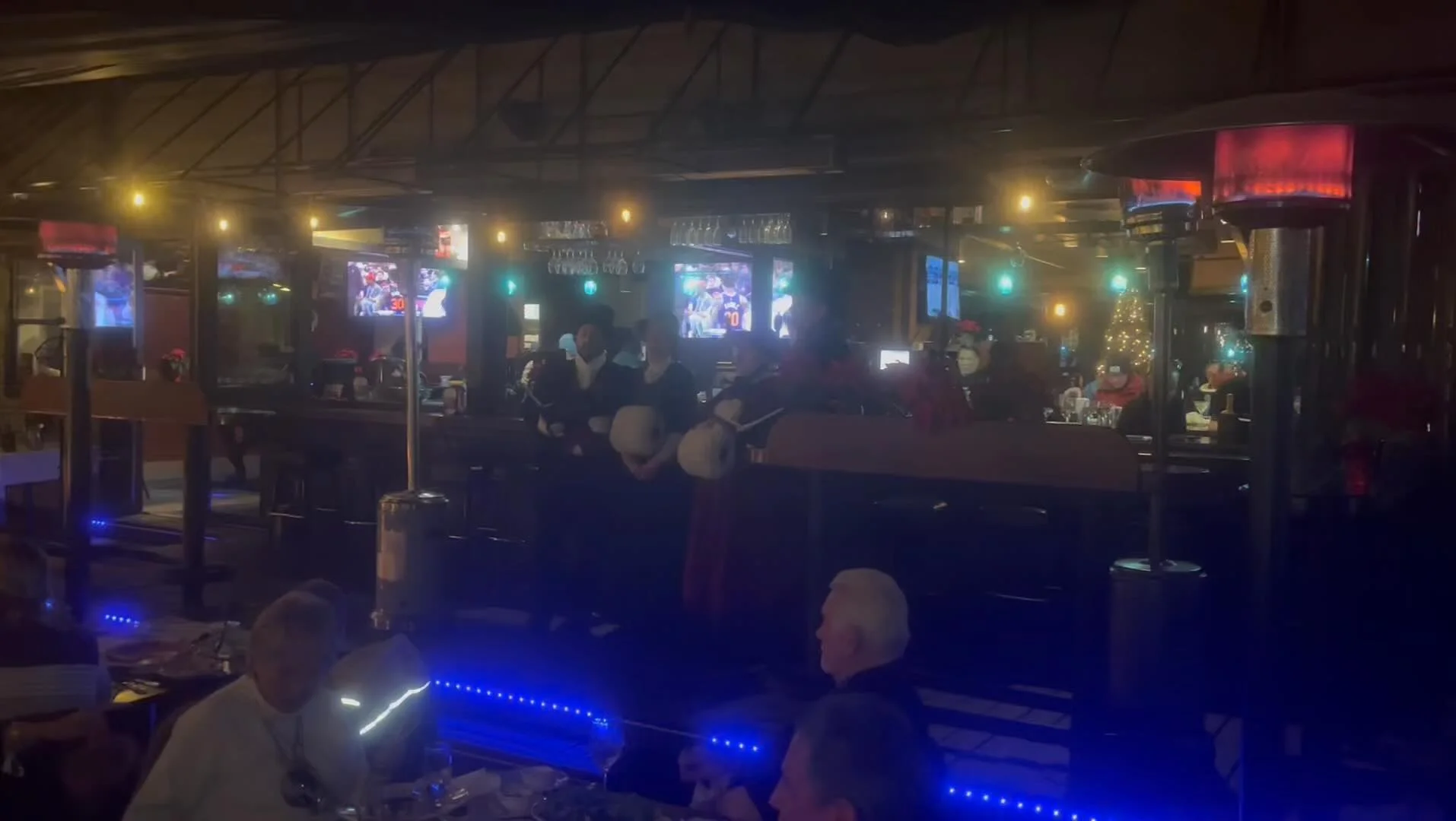 BluWater Bistro