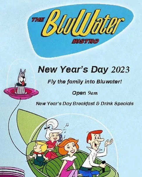 BluWater Bistro