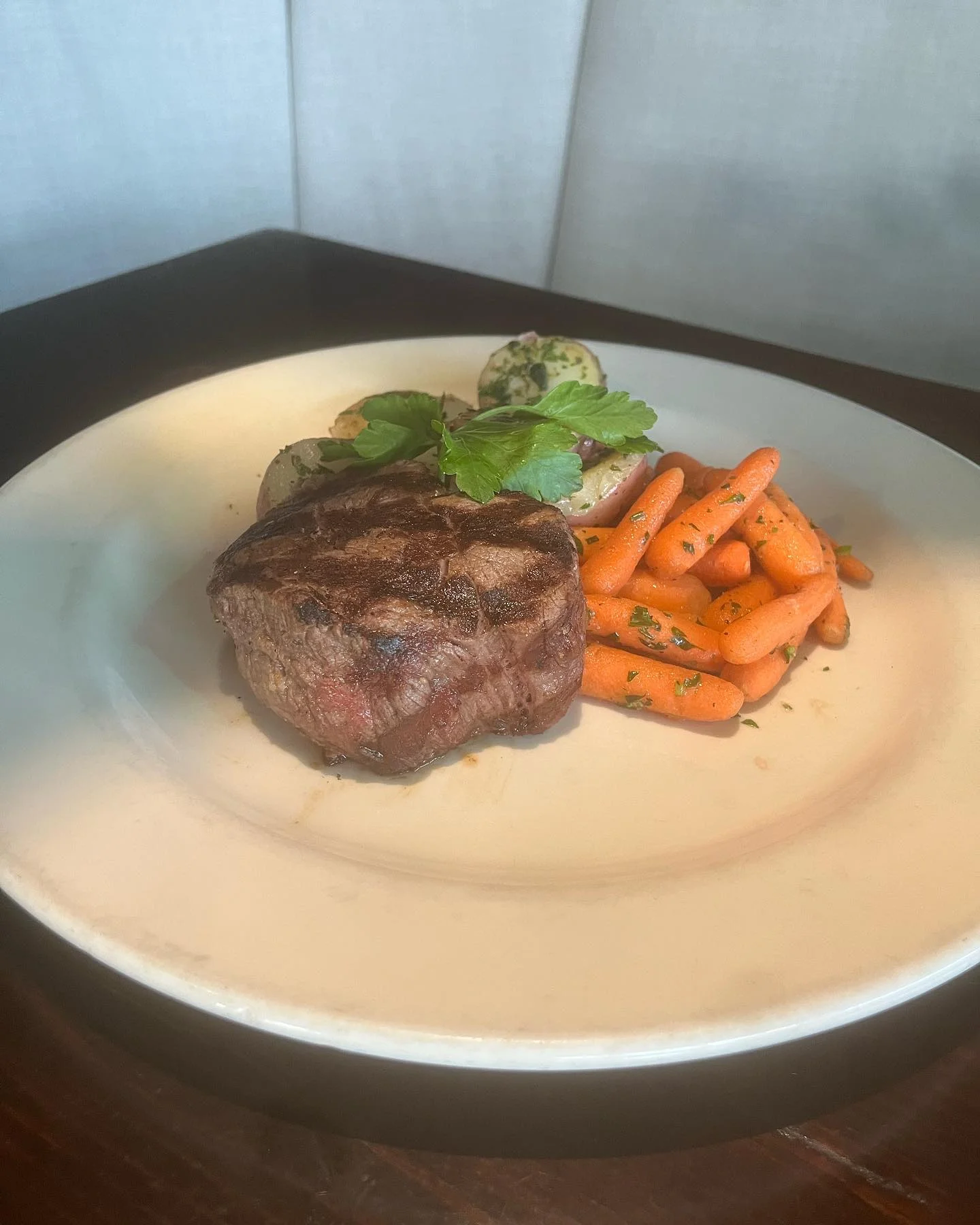 BluWater Bistro