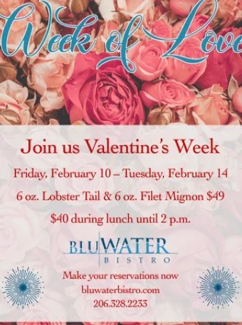 BluWater Bistro