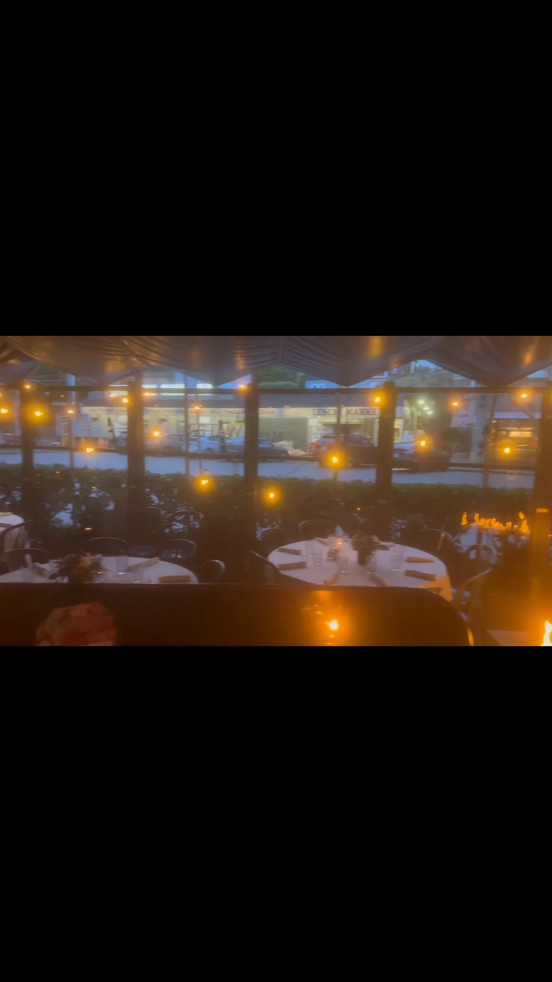BluWater Bistro