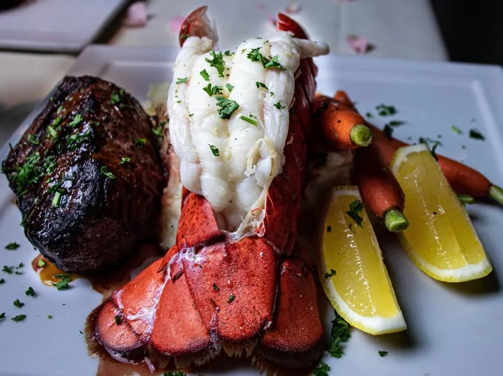 BluWater Bistro