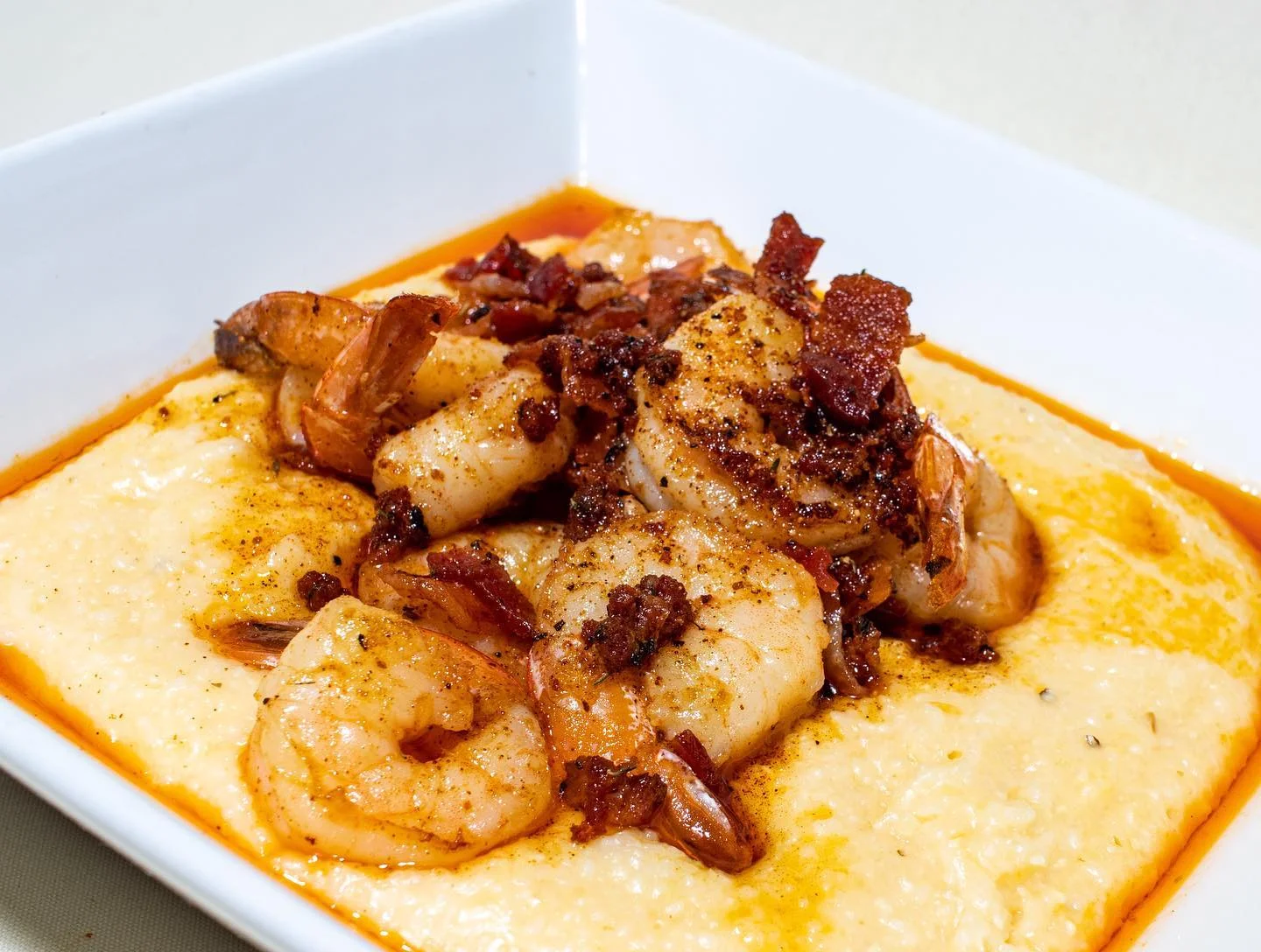 BluWater Bistro