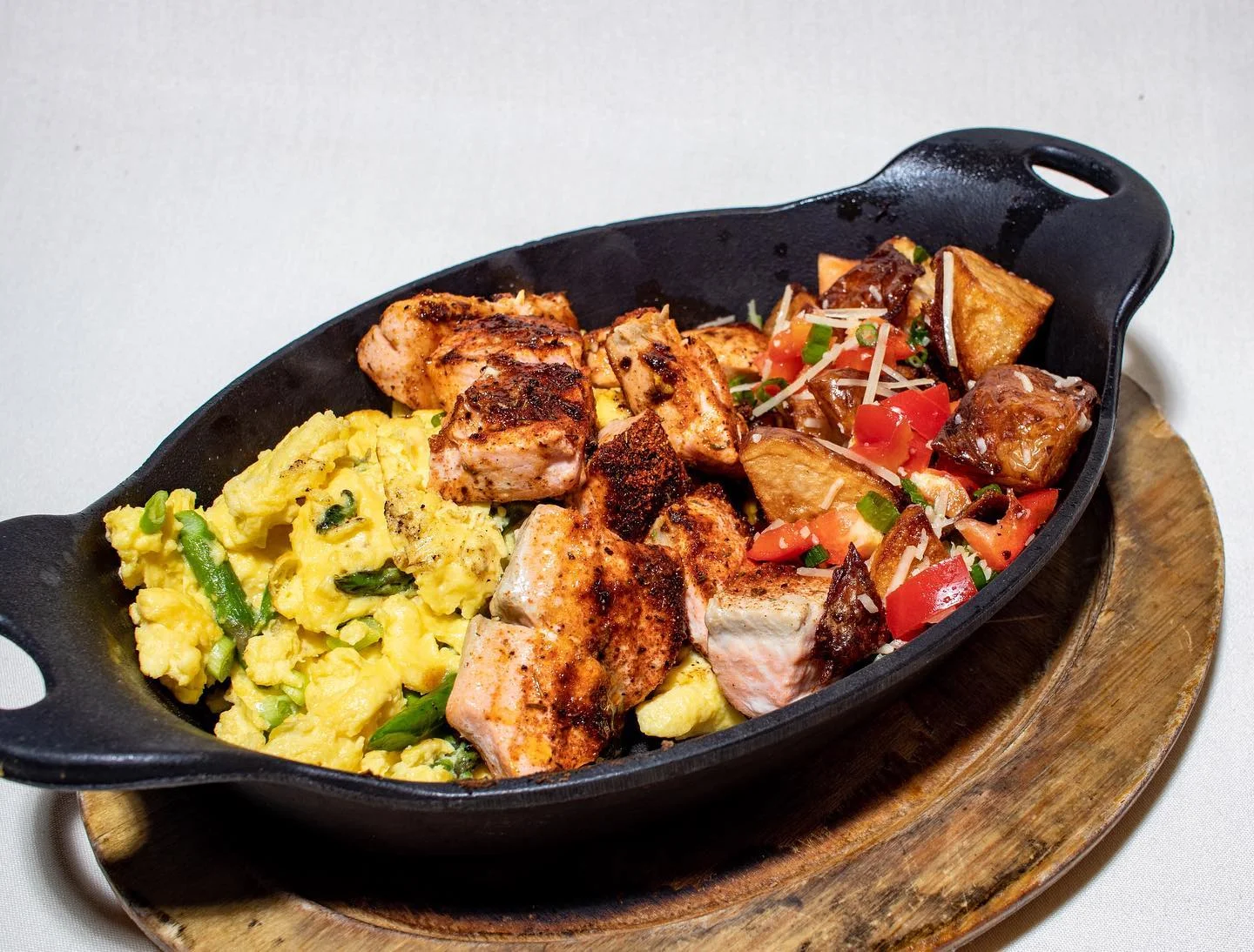 BluWater Bistro