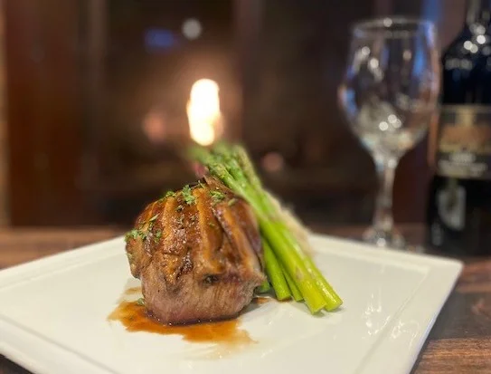 BluWater Bistro
