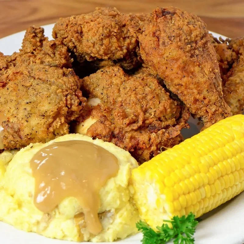 BluWater Bistro