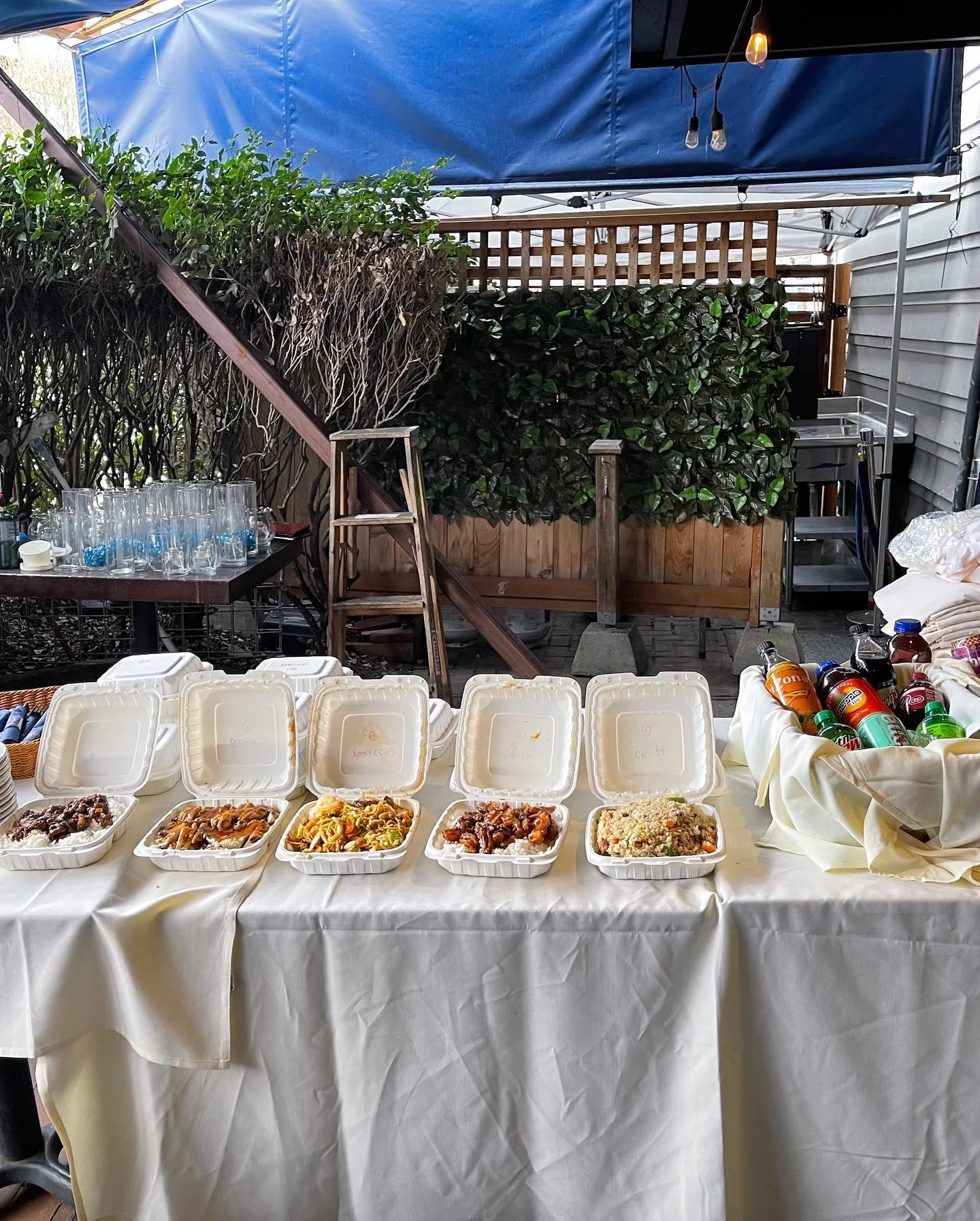 BluWater Bistro