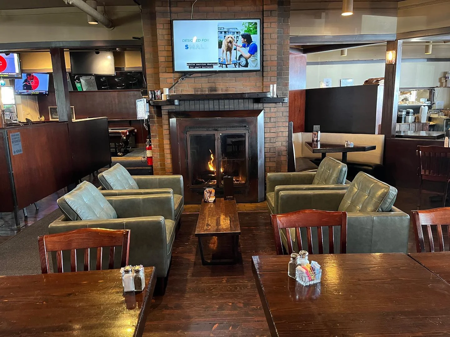 BluWater Bistro