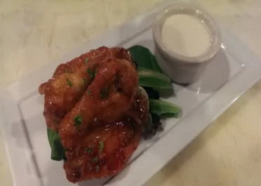 BluWater Bistro