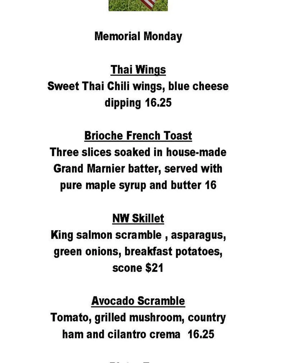 BluWater Bistro