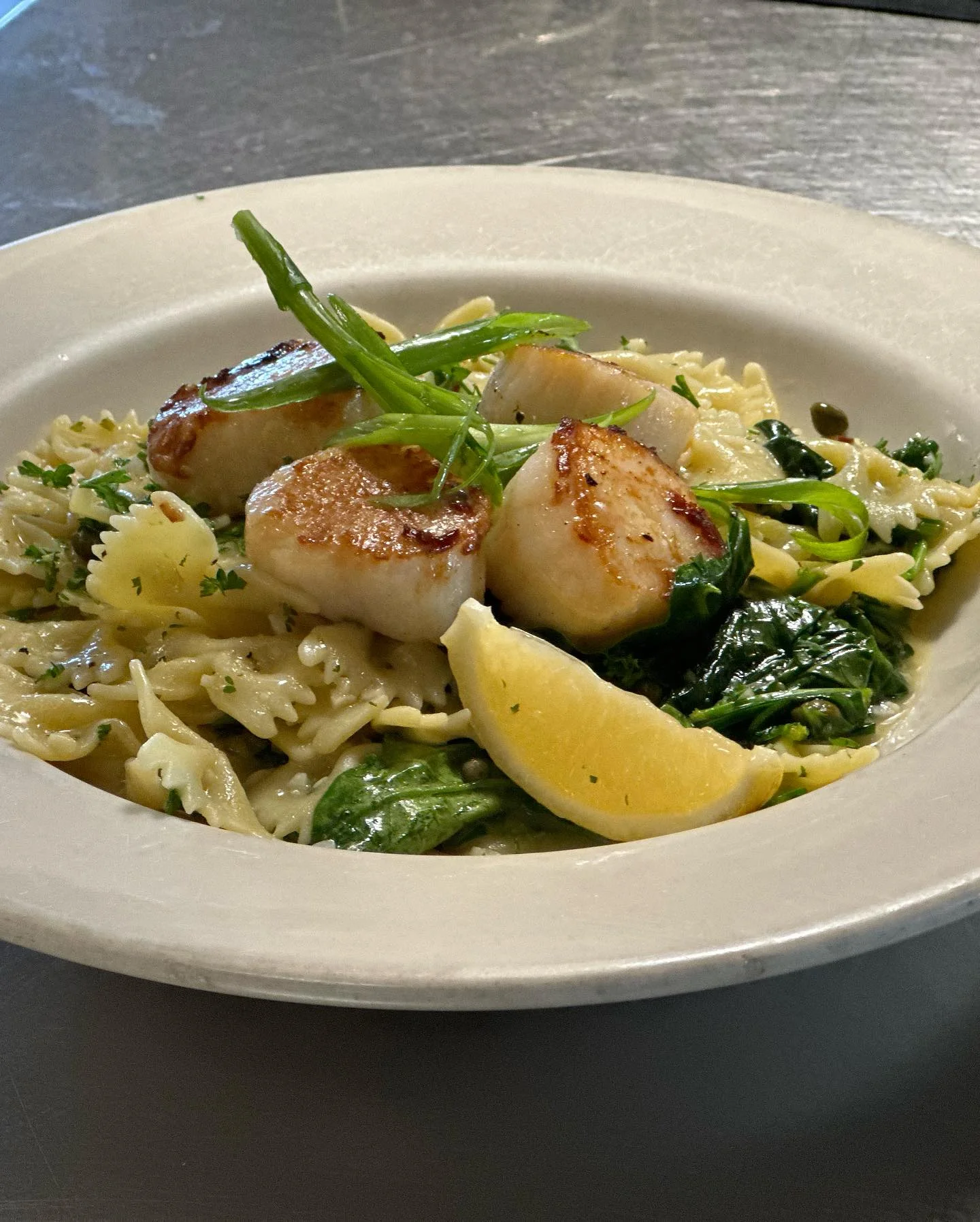 BluWater Bistro