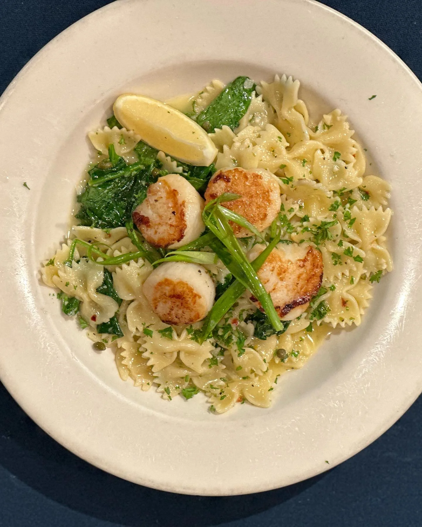 BluWater Bistro