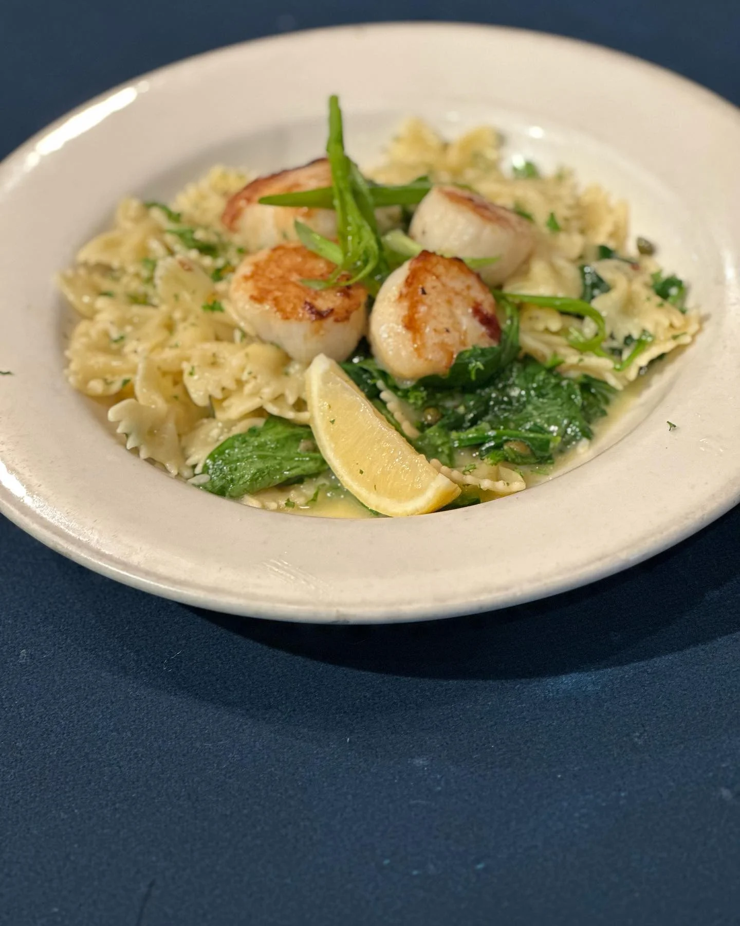 BluWater Bistro