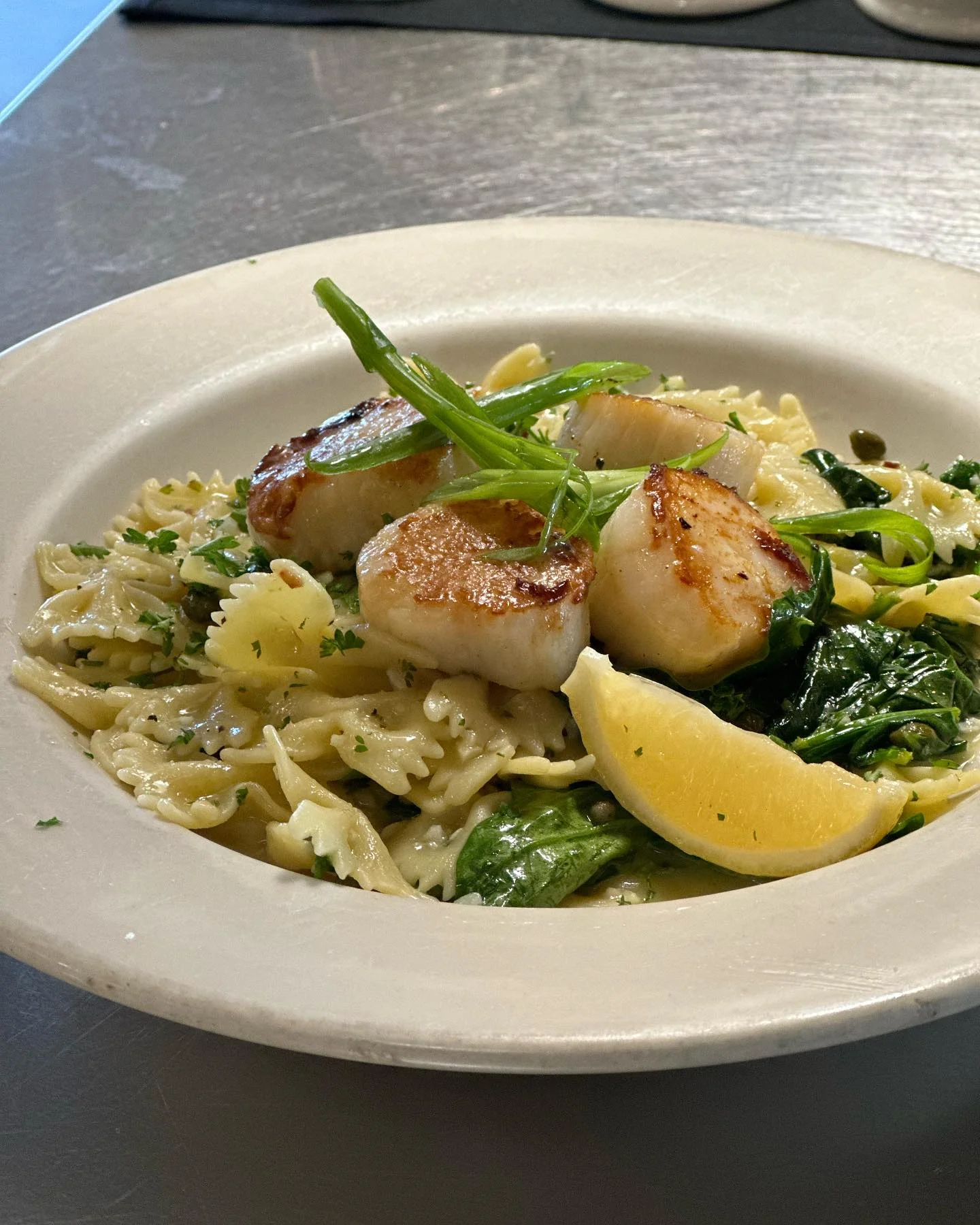 BluWater Bistro