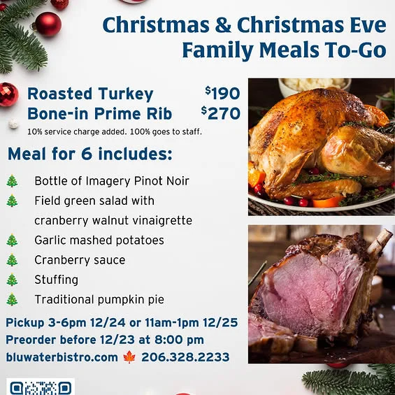 BluWater Bistro