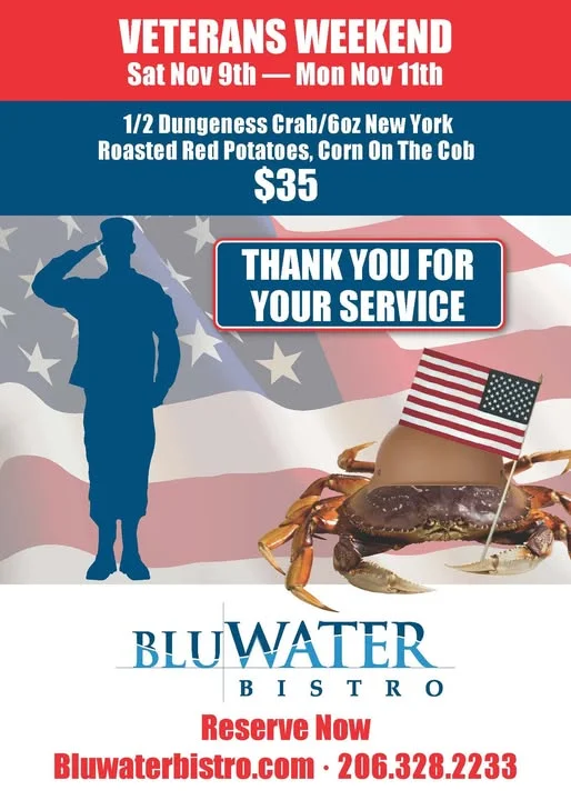 BluWater Bistro