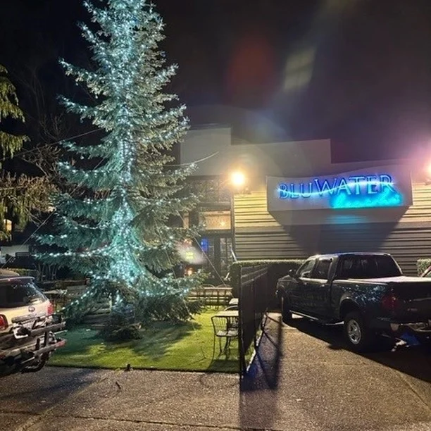 BluWater Bistro