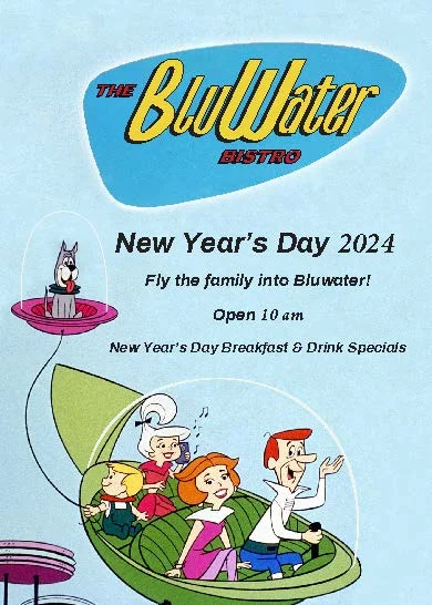 BluWater Bistro