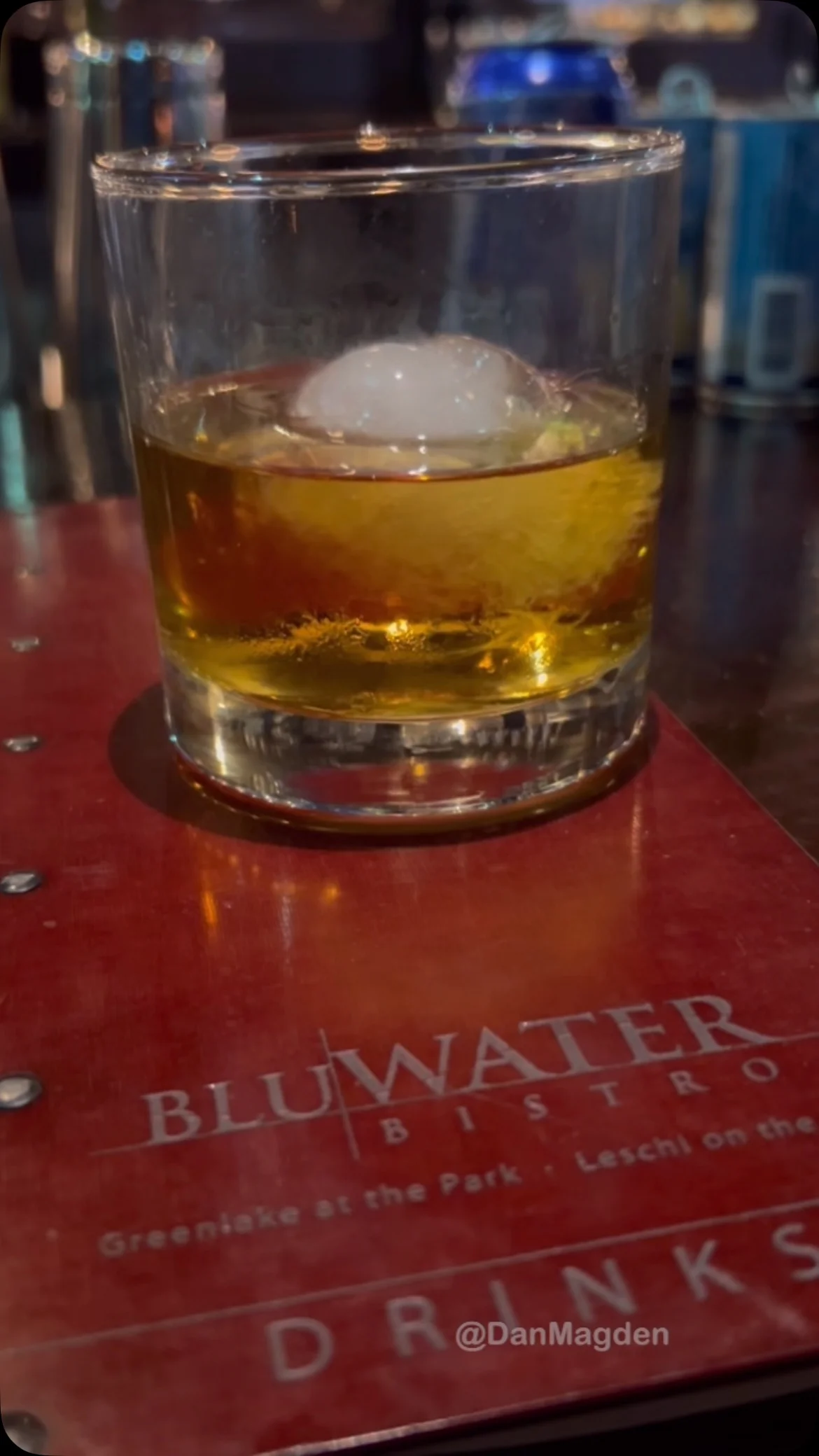 BluWater Bistro