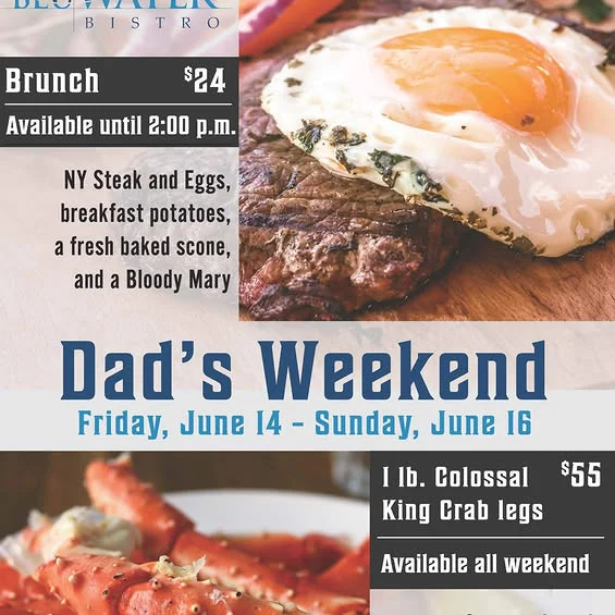 BluWater Bistro