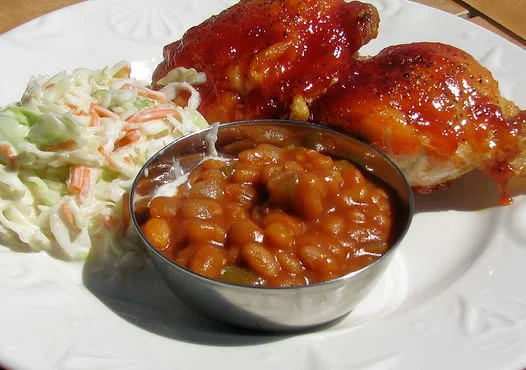 BluWater Bistro