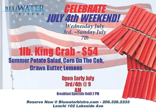 BluWater Bistro