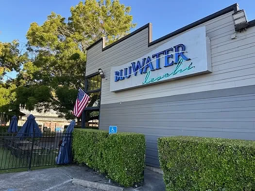 BluWater Bistro
