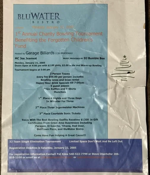 BluWater Bistro