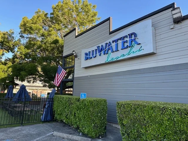BluWater Bistro