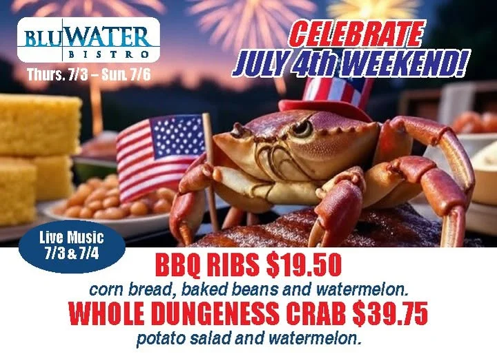 BluWater Bistro