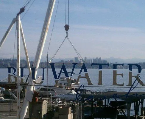 BluWater Bistro