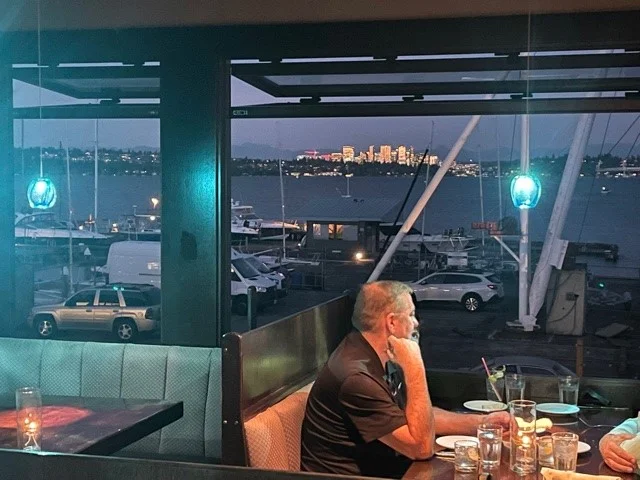 BluWater Bistro