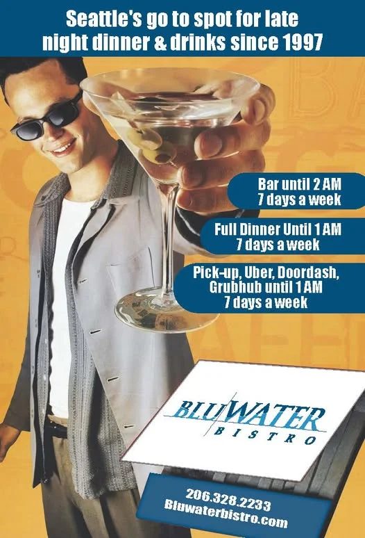 BluWater Bistro