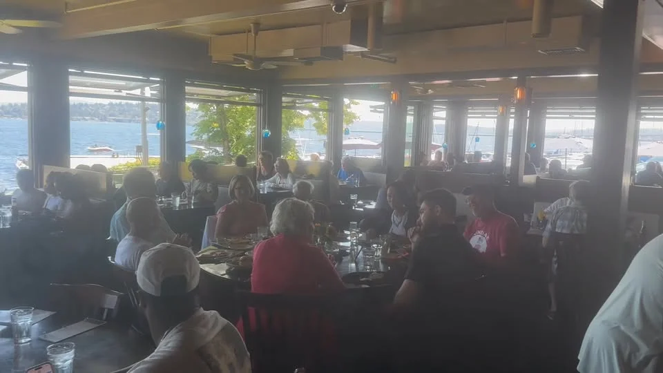 BluWater Bistro