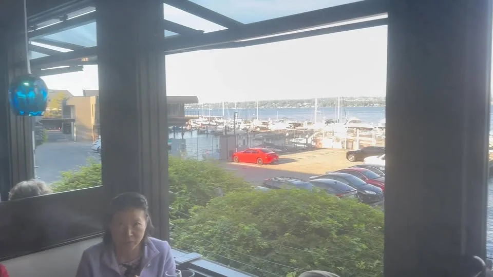 BluWater Bistro