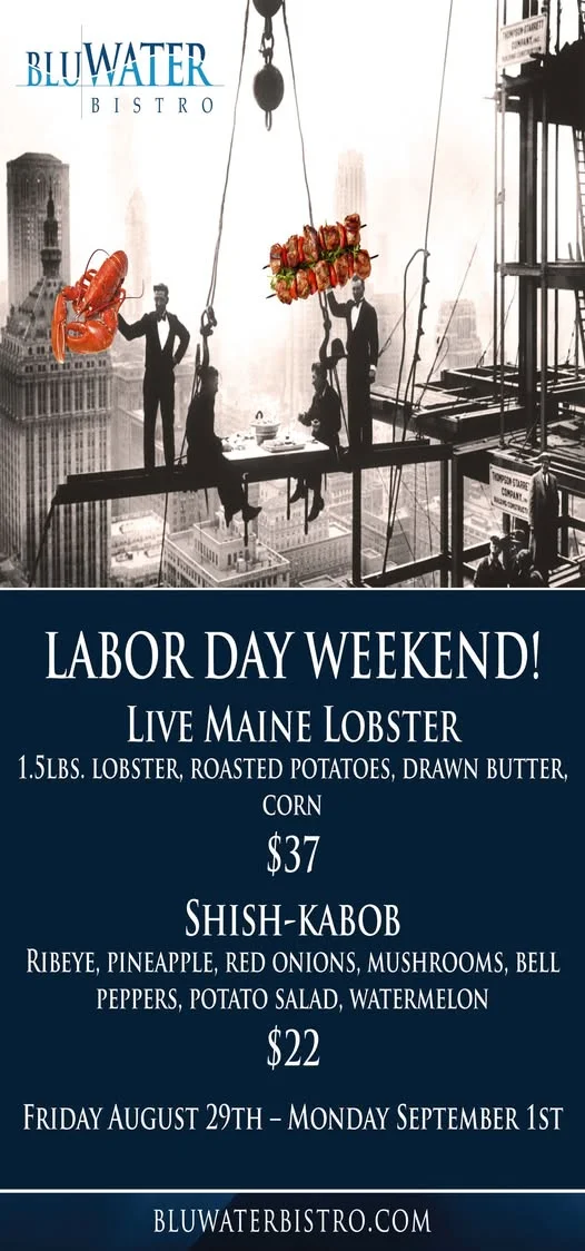 BluWater Bistro