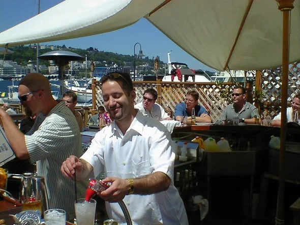 BluWater Bistro
