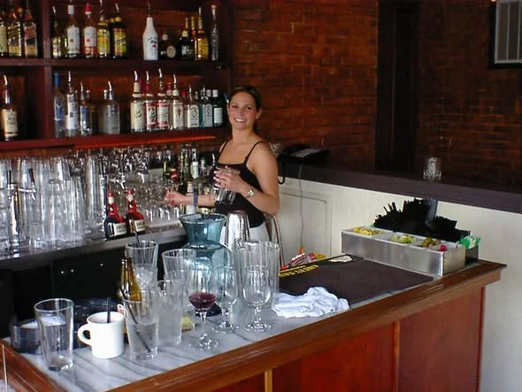 BluWater Bistro