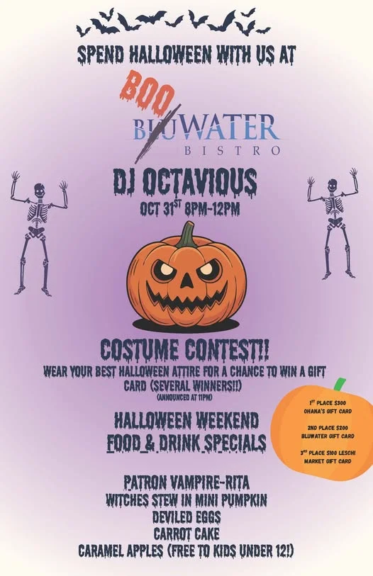 BluWater Bistro