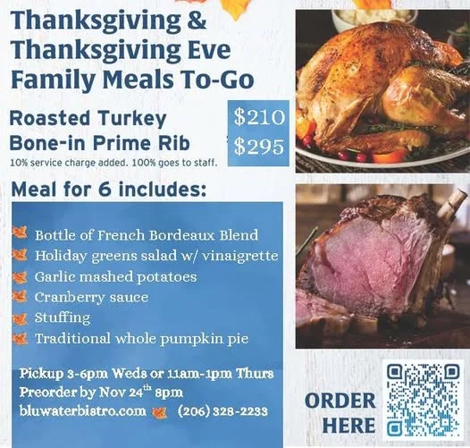 BluWater Bistro