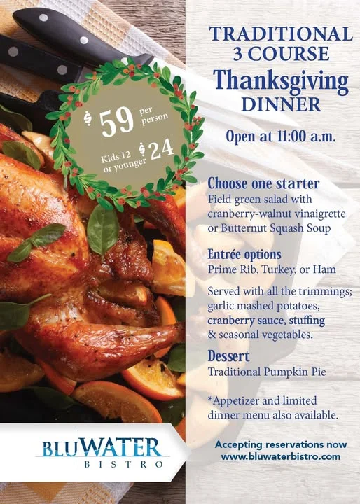 BluWater Bistro